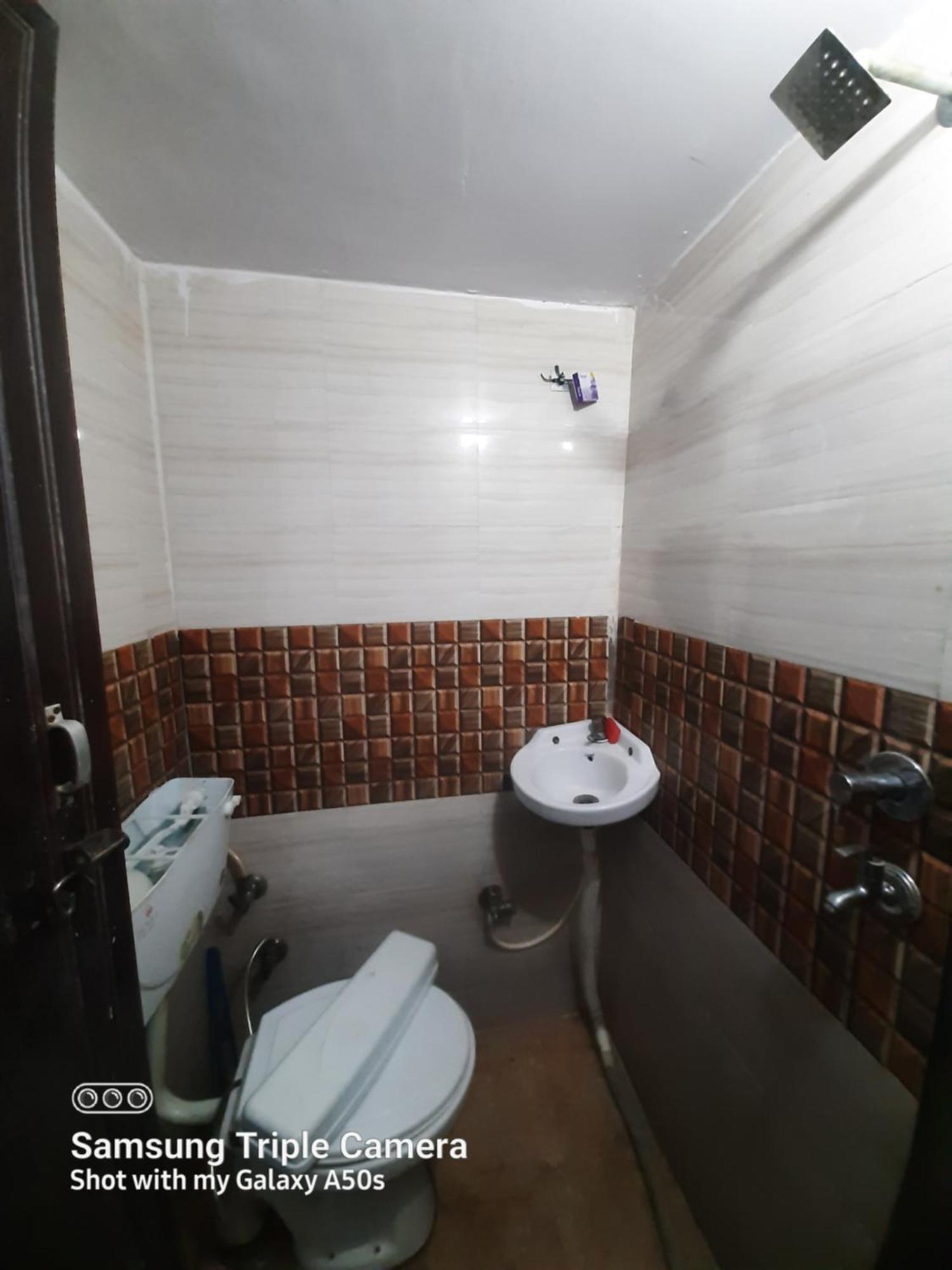 Gokul Pg Homestay Gorakhpur Dış mekan fotoğraf