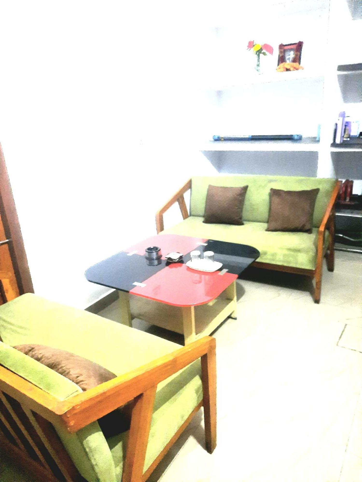 Gokul Pg Homestay Gorakhpur Oda fotoğraf